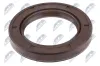 Wellendichtring, Kurbelwelle stirnseitig NTY NUP-HD-020