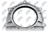Wellendichtring, Kurbelwelle getriebeseitig NTY NUP-LR-000 Bild Wellendichtring, Kurbelwelle getriebeseitig NTY NUP-LR-000