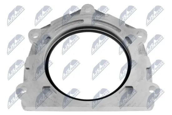 Wellendichtring, Kurbelwelle getriebeseitig NTY NUP-LR-000 Bild Wellendichtring, Kurbelwelle getriebeseitig NTY NUP-LR-000