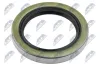 Wellendichtring, Antriebswelle NTY NUP-MS-002 Bild Wellendichtring, Antriebswelle NTY NUP-MS-002