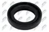 Wellendichtring, Antriebswelle NTY NUP-SU-000 Bild Wellendichtring, Antriebswelle NTY NUP-SU-000