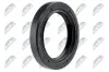 Wellendichtring, Antriebswelle NTY NUP-SU-001 Bild Wellendichtring, Antriebswelle NTY NUP-SU-001
