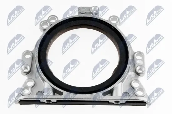 Wellendichtring, Kurbelwelle getriebeseitig NTY NUP-VW-005 Bild Wellendichtring, Kurbelwelle getriebeseitig NTY NUP-VW-005