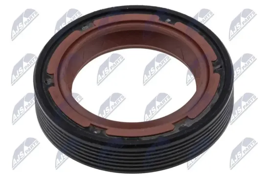 Wellendichtring, Kurbelwelle stirnseitig NTY NUP-VW-010 Bild Wellendichtring, Kurbelwelle stirnseitig NTY NUP-VW-010