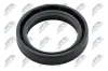 Wellendichtring, Kurbelwelle vorne NTY NUP-VW-012 Bild Wellendichtring, Kurbelwelle vorne NTY NUP-VW-012