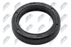 Wellendichtring, Kurbelwelle vorne NTY NUP-VW-012 Bild Wellendichtring, Kurbelwelle vorne NTY NUP-VW-012
