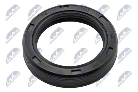 Wellendichtring, Kurbelwelle vorne NTY NUP-VW-012 Bild Wellendichtring, Kurbelwelle vorne NTY NUP-VW-012