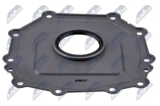 Wellendichtring, Kurbelwelle stirnseitig NTY NUP-VW-017 Bild Wellendichtring, Kurbelwelle stirnseitig NTY NUP-VW-017