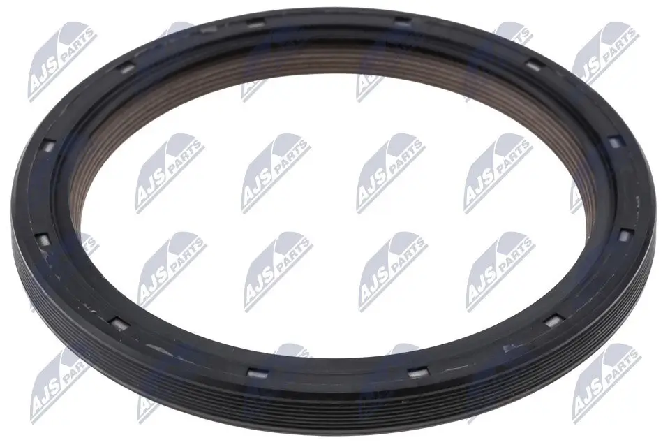 Wellendichtring, Kurbelwelle getriebeseitig NTY NUP-VW-018