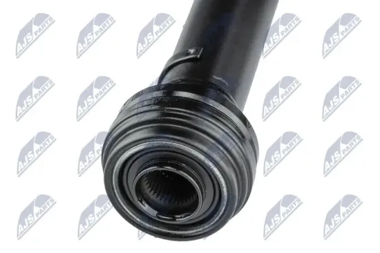 Gelenkwelle, Achsantrieb hinten NTY NWN-AU-009 Bild Gelenkwelle, Achsantrieb hinten NTY NWN-AU-009