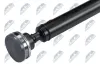 Gelenkwelle, Achsantrieb NTY NWN-AU-014 Bild Gelenkwelle, Achsantrieb NTY NWN-AU-014