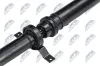 Gelenkwelle, Achsantrieb NTY NWN-AU-014 Bild Gelenkwelle, Achsantrieb NTY NWN-AU-014