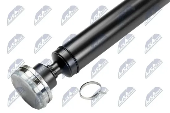 Gelenkwelle, Achsantrieb hinten NTY NWN-AU-022 Bild Gelenkwelle, Achsantrieb hinten NTY NWN-AU-022