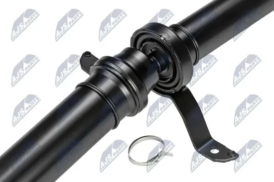 Gelenkwelle, Achsantrieb hinten NTY NWN-AU-022 Bild Gelenkwelle, Achsantrieb hinten NTY NWN-AU-022