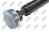 Gelenkwelle, Achsantrieb hinten NTY NWN-AU-023 Bild Gelenkwelle, Achsantrieb hinten NTY NWN-AU-023
