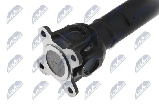 Gelenkwelle, Achsantrieb vorne NTY NWN-BM-000 Bild Gelenkwelle, Achsantrieb vorne NTY NWN-BM-000