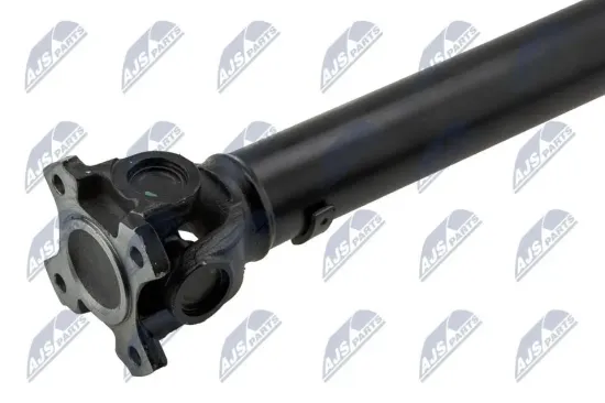 Gelenkwelle, Achsantrieb vorne NTY NWN-BM-003 Bild Gelenkwelle, Achsantrieb vorne NTY NWN-BM-003