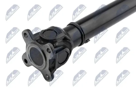 Gelenkwelle, Achsantrieb vorne NTY NWN-BM-004 Bild Gelenkwelle, Achsantrieb vorne NTY NWN-BM-004