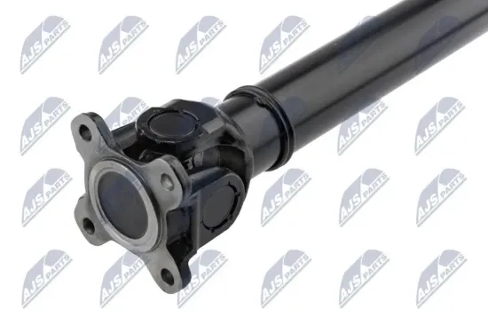 Gelenkwelle, Achsantrieb vorne NTY NWN-BM-004 Bild Gelenkwelle, Achsantrieb vorne NTY NWN-BM-004