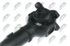 Gelenkwelle, Achsantrieb vorne NTY NWN-BM-004 Bild Gelenkwelle, Achsantrieb vorne NTY NWN-BM-004