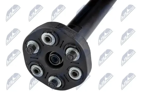 Gelenkwelle, Achsantrieb hinten NTY NWN-BM-009 Bild Gelenkwelle, Achsantrieb hinten NTY NWN-BM-009