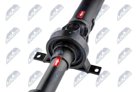 Gelenkwelle, Achsantrieb hinten NTY NWN-BM-009 Bild Gelenkwelle, Achsantrieb hinten NTY NWN-BM-009