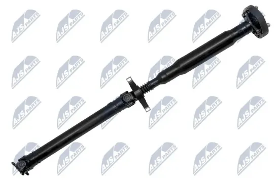 Gelenkwelle, Achsantrieb hinten NTY NWN-BM-013 Bild Gelenkwelle, Achsantrieb hinten NTY NWN-BM-013