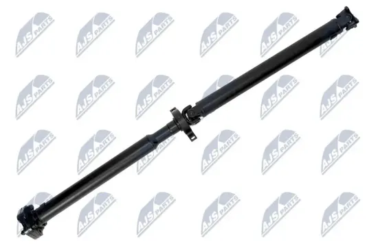 Gelenkwelle, Achsantrieb hinten NTY NWN-BM-016 Bild Gelenkwelle, Achsantrieb hinten NTY NWN-BM-016