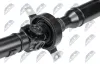 Gelenkwelle, Achsantrieb hinten NTY NWN-BM-016 Bild Gelenkwelle, Achsantrieb hinten NTY NWN-BM-016