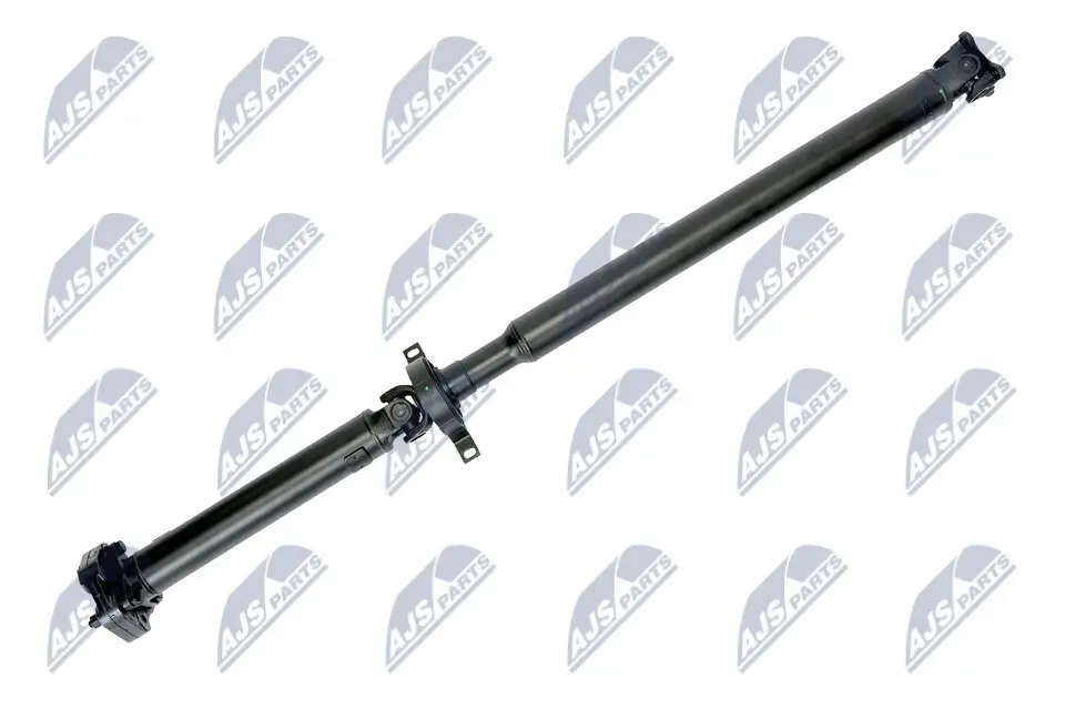 Gelenkwelle, Achsantrieb hinten NTY NWN-BM-021