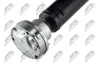 Gelenkwelle, Achsantrieb hinten NTY NWN-BM-023 Bild Gelenkwelle, Achsantrieb hinten NTY NWN-BM-023