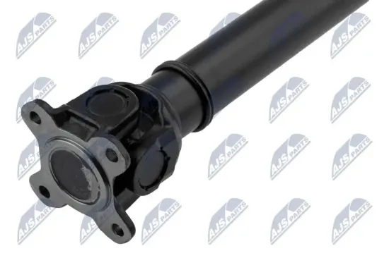 Gelenkwelle, Achsantrieb vorne NTY NWN-BM-026 Bild Gelenkwelle, Achsantrieb vorne NTY NWN-BM-026