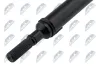Gelenkwelle, Achsantrieb vorne NTY NWN-BM-026 Bild Gelenkwelle, Achsantrieb vorne NTY NWN-BM-026
