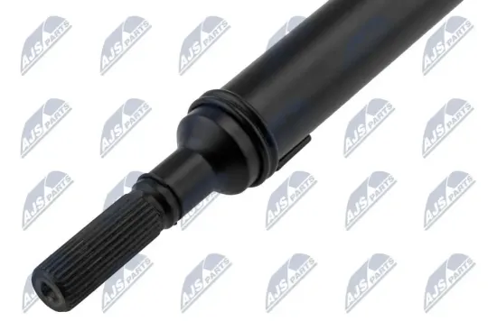 Gelenkwelle, Achsantrieb vorne NTY NWN-BM-026 Bild Gelenkwelle, Achsantrieb vorne NTY NWN-BM-026