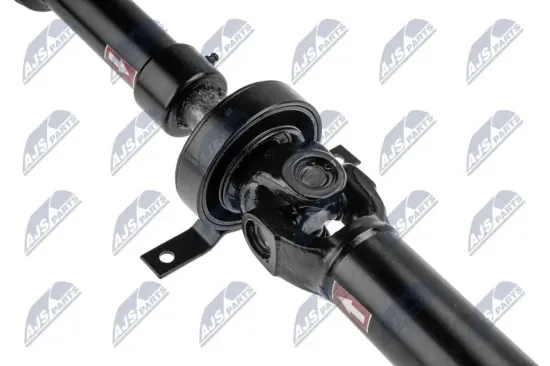 Gelenkwelle, Achsantrieb hinten NTY NWN-BM-031 Bild Gelenkwelle, Achsantrieb hinten NTY NWN-BM-031