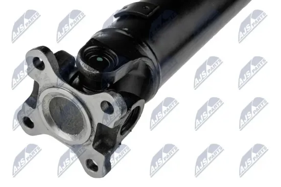 Gelenkwelle, Achsantrieb hinten NTY NWN-BM-031 Bild Gelenkwelle, Achsantrieb hinten NTY NWN-BM-031