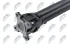 Gelenkwelle, Achsantrieb hinten NTY NWN-BM-033 Bild Gelenkwelle, Achsantrieb hinten NTY NWN-BM-033