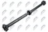 Gelenkwelle, Achsantrieb hinten NTY NWN-BM-034 Bild Gelenkwelle, Achsantrieb hinten NTY NWN-BM-034