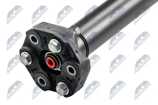 Gelenkwelle, Achsantrieb hinten NTY NWN-BM-034 Bild Gelenkwelle, Achsantrieb hinten NTY NWN-BM-034