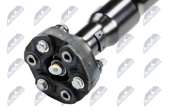 Gelenkwelle, Achsantrieb hinten NTY NWN-BM-037 Bild Gelenkwelle, Achsantrieb hinten NTY NWN-BM-037