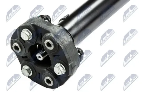 Gelenkwelle, Achsantrieb hinten NTY NWN-BM-037 Bild Gelenkwelle, Achsantrieb hinten NTY NWN-BM-037