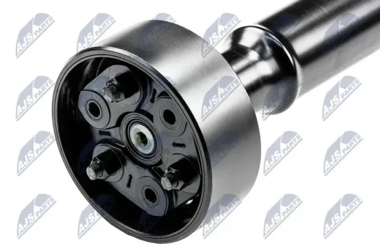 Gelenkwelle, Achsantrieb hinten NTY NWN-BM-038 Bild Gelenkwelle, Achsantrieb hinten NTY NWN-BM-038