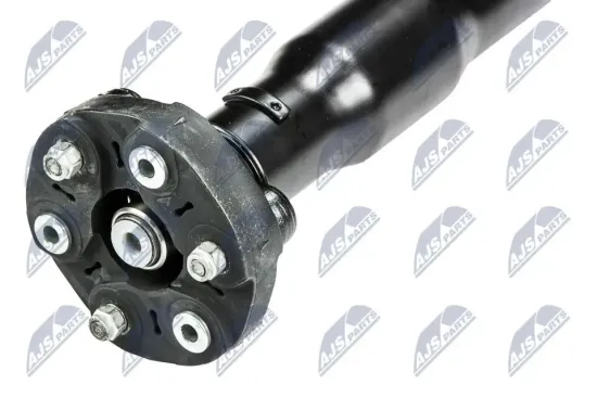 Gelenkwelle, Achsantrieb hinten NTY NWN-BM-039 Bild Gelenkwelle, Achsantrieb hinten NTY NWN-BM-039