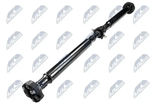 Gelenkwelle, Achsantrieb hinten NTY NWN-BM-043 Bild Gelenkwelle, Achsantrieb hinten NTY NWN-BM-043