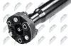 Gelenkwelle, Achsantrieb hinten NTY NWN-BM-043 Bild Gelenkwelle, Achsantrieb hinten NTY NWN-BM-043