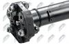 Gelenkwelle, Achsantrieb hinten NTY NWN-BM-044 Bild Gelenkwelle, Achsantrieb hinten NTY NWN-BM-044