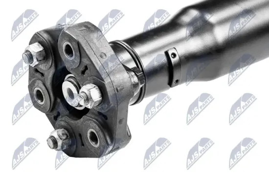 Gelenkwelle, Achsantrieb hinten NTY NWN-BM-044 Bild Gelenkwelle, Achsantrieb hinten NTY NWN-BM-044