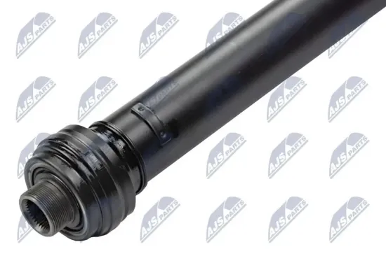 Gelenkwelle, Achsantrieb hinten NTY NWN-BM-045 Bild Gelenkwelle, Achsantrieb hinten NTY NWN-BM-045