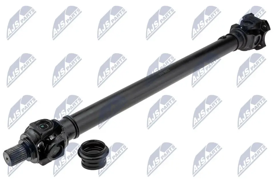 Gelenkwelle, Achsantrieb vorne NTY NWN-BM-048