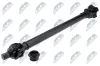 Gelenkwelle, Achsantrieb vorne NTY NWN-BM-048 Bild Gelenkwelle, Achsantrieb vorne NTY NWN-BM-048
